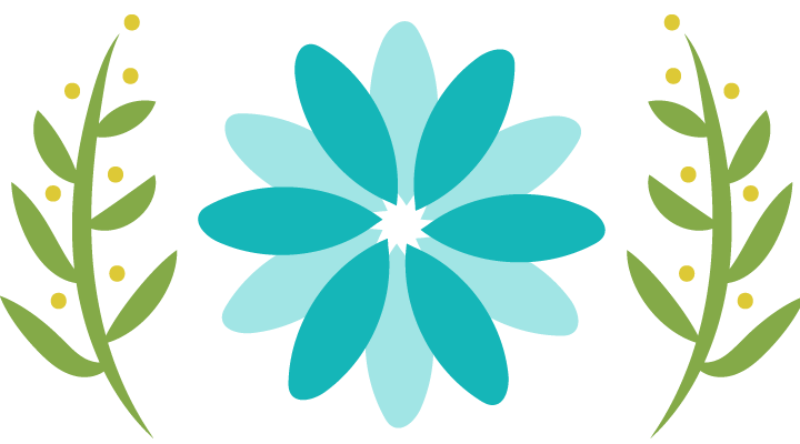 Three Writing Chicks